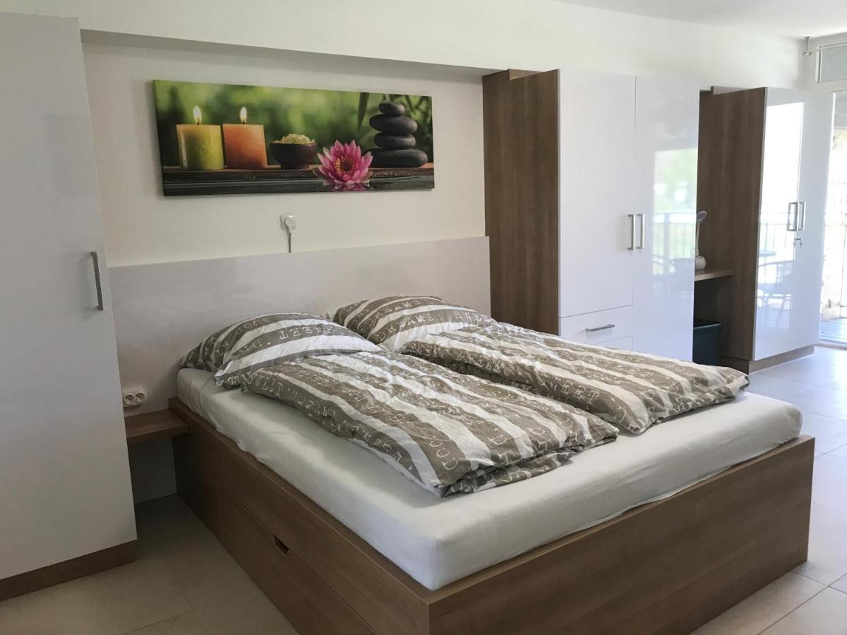 Tisza Gyoengye Apartmanhaz Szeged Exterior photo