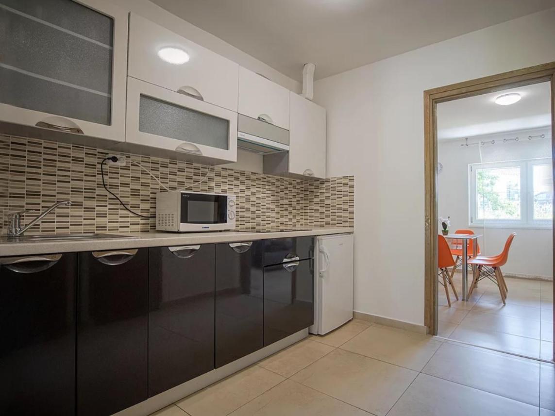 Tisza Gyoengye Apartmanhaz Szeged Exterior photo